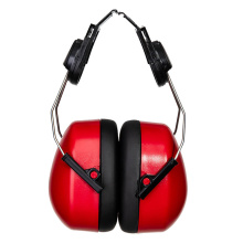 PAIRE DE COQUILLES ANTI BRUIT PR CASQUE BERICO 29DB